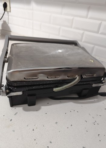 Sinbo Tost Makinesi - Görsel 3