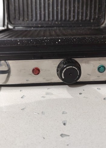 Sinbo Tost Makinesi - Görsel 4