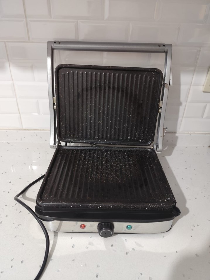 Sinbo Tost Makinesi - Görsel 2