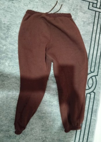 şardonlu eşofman altı - Görsel 3