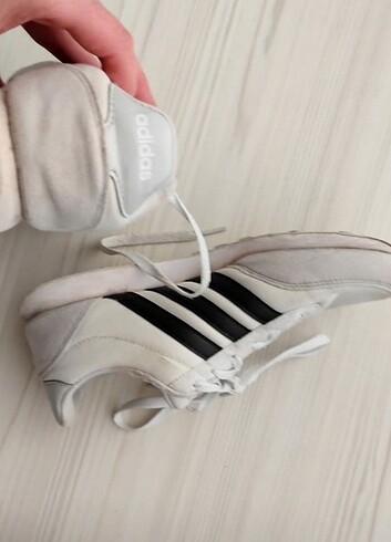 39 Beden beyaz Renk spor ayakkabı