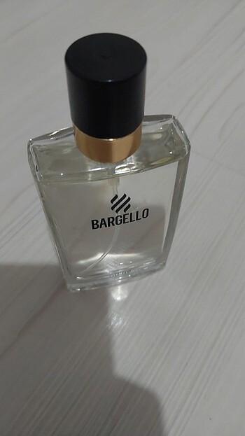 Bargello 136B parfüm