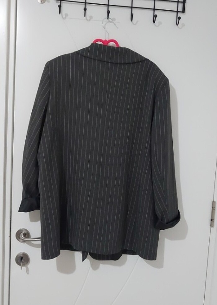 Blazer ceker - Görsel 2