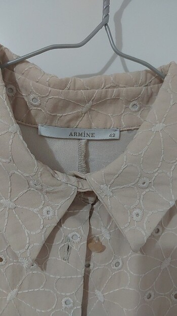 Armine Brode elbise