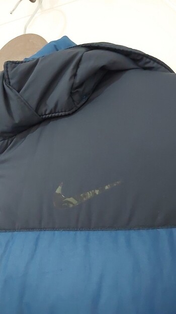 Nike Nike çocuk mont