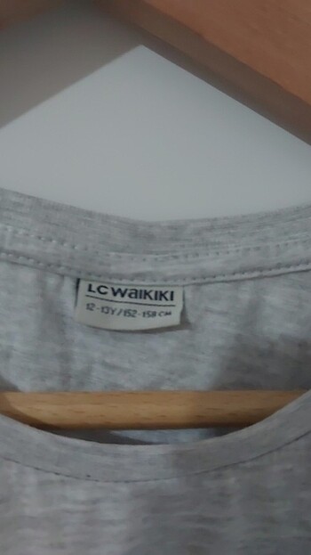 LC Waikiki Çocuk tshirt