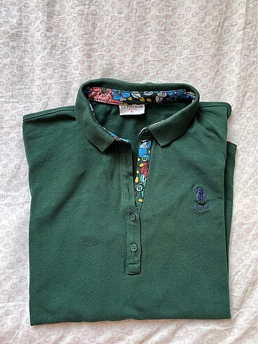 Uspa sweatshirt