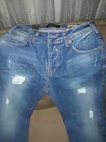 Erkek jean