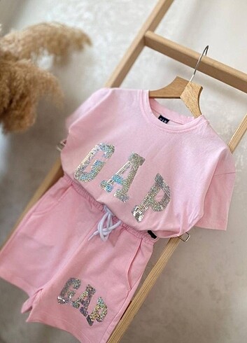 Gap GAP Pullu takım