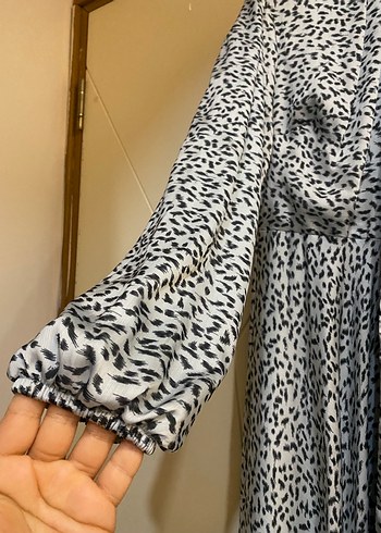 Levidor elbise - Görsel 5