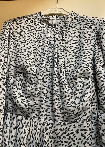 Levidor elbise - Görsel 2