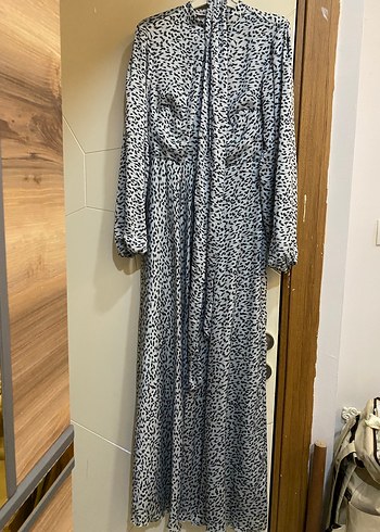 Levidor elbise - Görsel 6