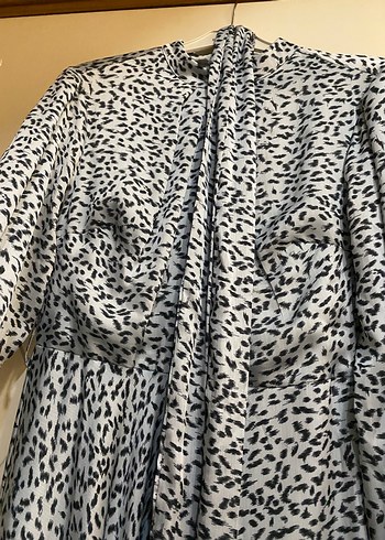 Levidor elbise - Görsel 4