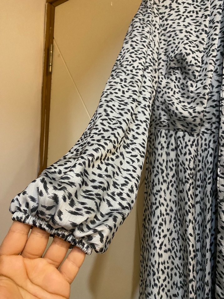 Levidor elbise - Görsel 5