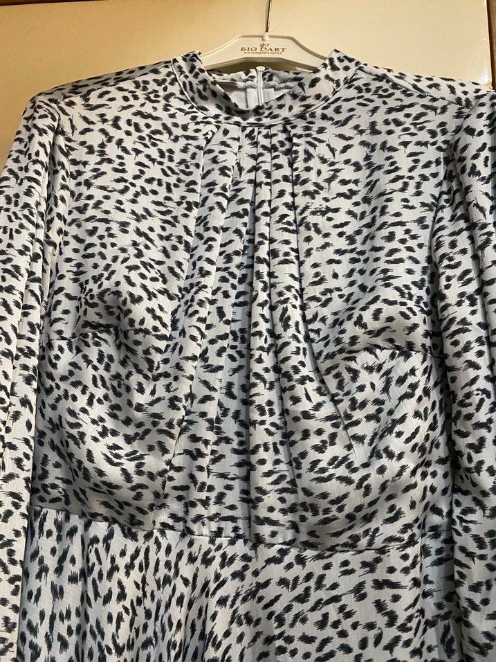 Levidor elbise - Görsel 2