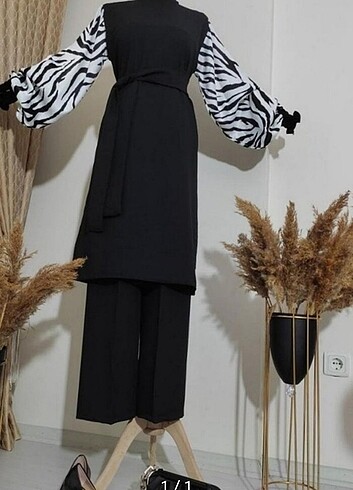 Tunik pantalon