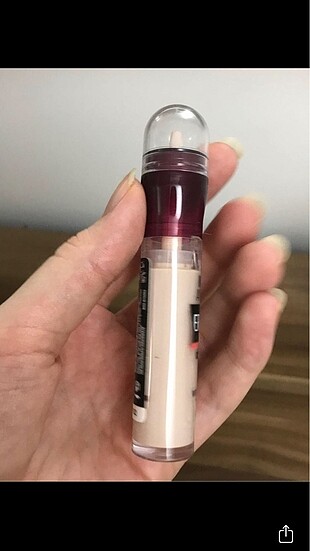 Maybelline Maybelline kapatıcı