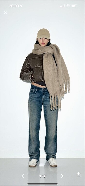 Zara mont
