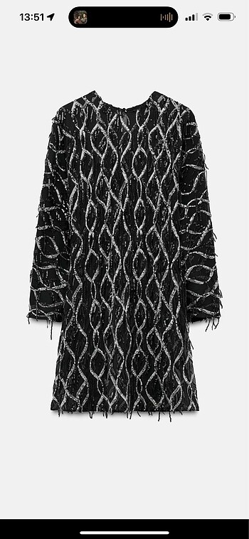 Zara Zara elbise