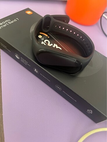 Xiaomi smart bant 7