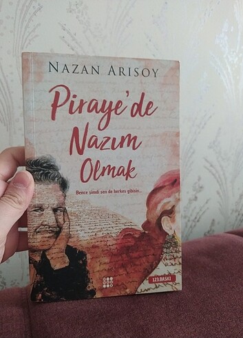 Piraye de nazım olmak 