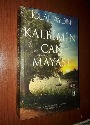 Kalbimin can mayası İclal Aydın 