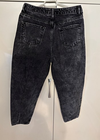 Lcw kadın mom jean - Görsel 3