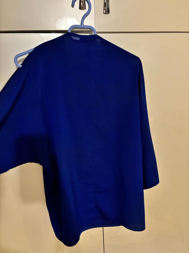 Kadın gömlek - Görsel 4