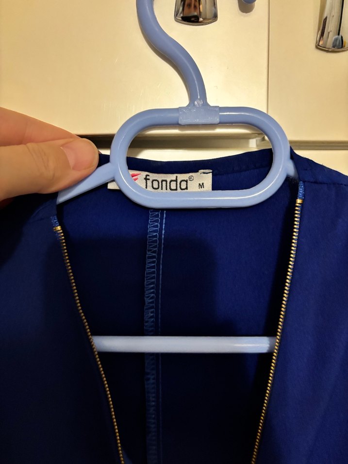 Kadın gömlek - Görsel 3