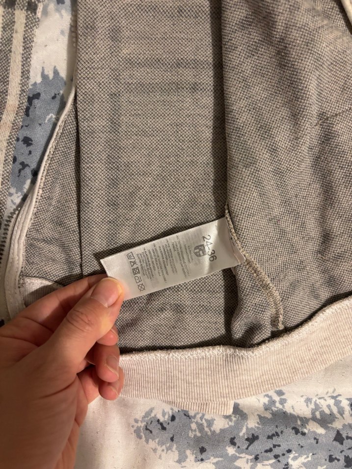 Us polo kız çocuk ikili takım - Görsel 4