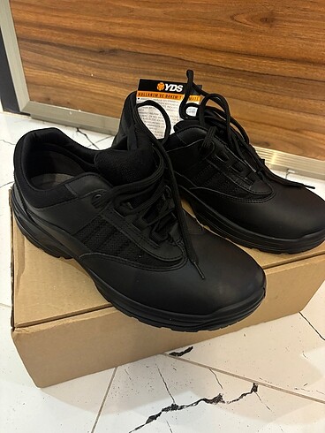 Yds bot 40 numara