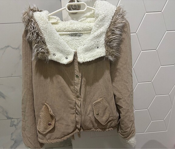 LC Waikiki Kadın mont