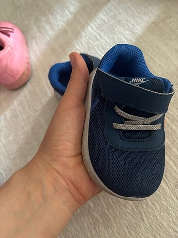 Nike Nike spor ayakkabı