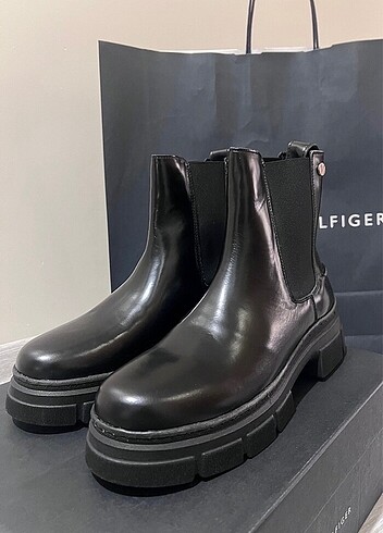 Tommy Hilfiger Tommy Hilfiger