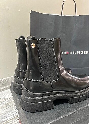 40 Beden Tommy Hilfiger