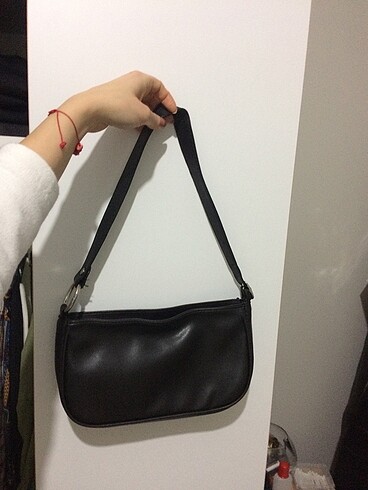 LC Waikiki Baget çanta