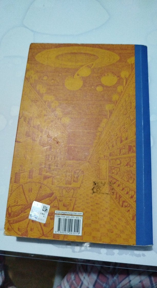 momo roman - Görsel 2