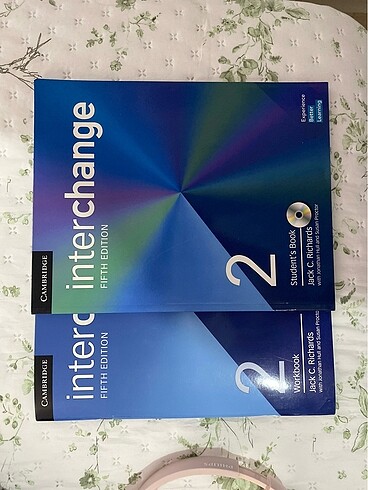  Interchange fifth edition