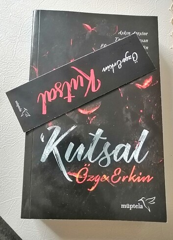  Beden Kutsal #özgeerkin #müptela #romantik