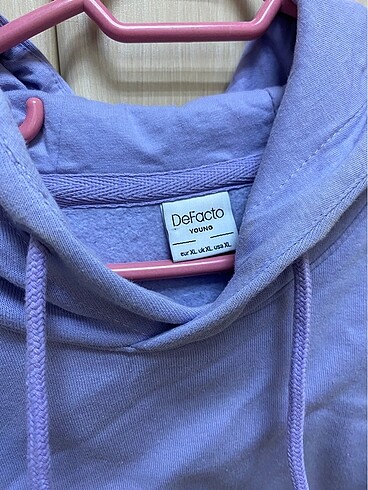 xl Beden Sweatshirt