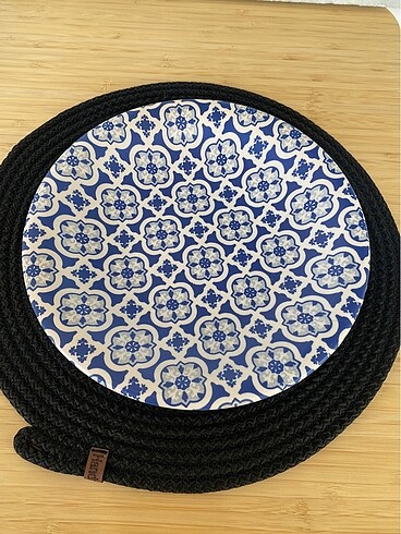Beden Seramik yemek takımı