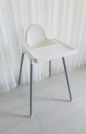 Ikea Antilop Mama Sandalyesi