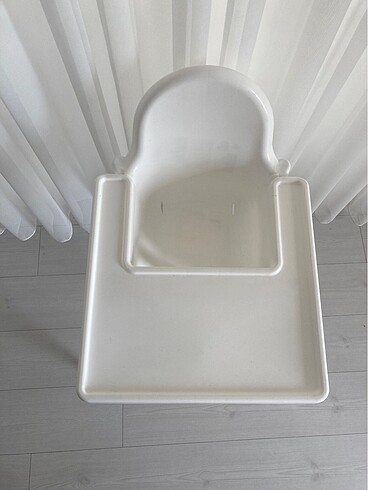  Beden Ikea Antilop Mama Sandalyesi