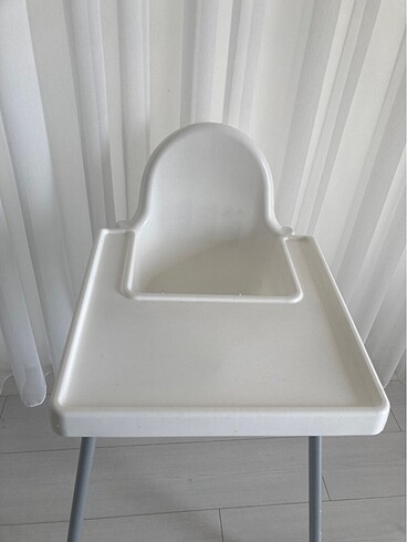  Beden Renk Ikea Antilop Mama Sandalyesi