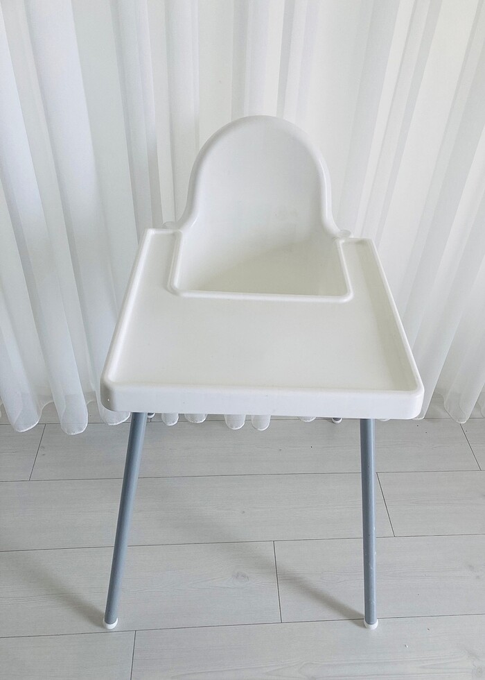 Ikea Antilop Mama Sandalyesi - Görsel 2