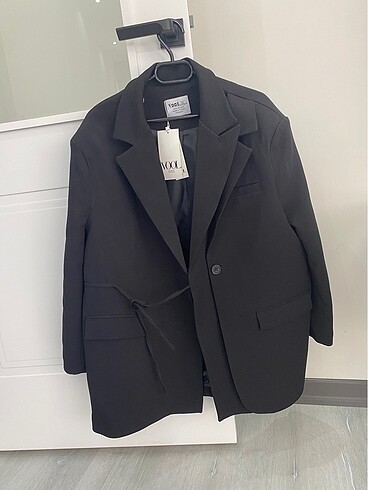 Diğer Vool ceket blazer