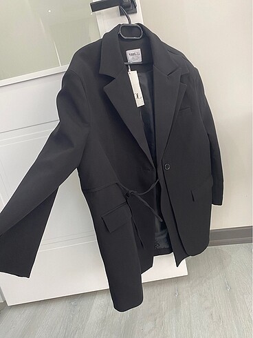 diğer Beden Vool ceket blazer