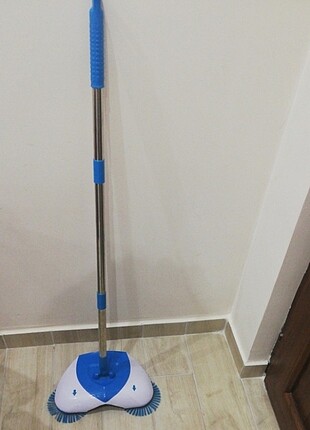 Gırgır süpürge