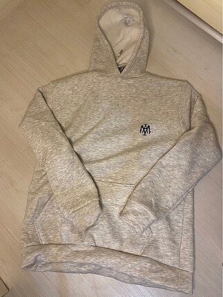 OVERSİZE SWEATSHİRT