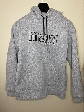 Kalın Sweatshirt